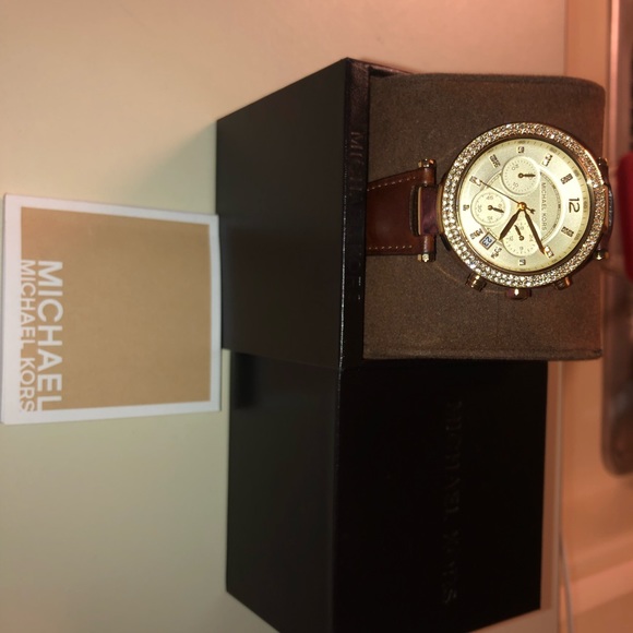 Michael Kors Watch